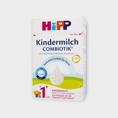 Hipp Combiotik gyermekital 600 gr