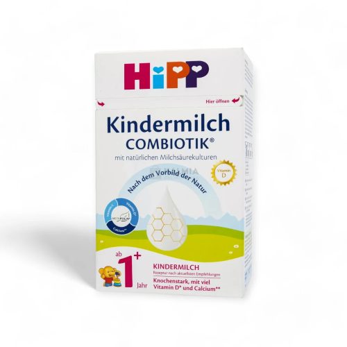 Hipp Combiotik gyermekital 600 gr