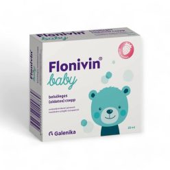 Flonivin Baby szuszpenzió 20 ml + 2 g Probio