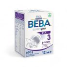 Beba Expertpro HA 3 Junior anyatej-kiegészítő tápszer 600 gr