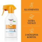 Eucerin Sun Sensitive Protect Gyermek napozó spray SPF50+