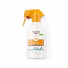 Eucerin Sun Sensitive Protect Gyermek napozó spray SPF50+