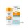 Eucerin Sun Hydro-Protect ultra könnyű napozó fluid arcra SPF50+ 50 ml