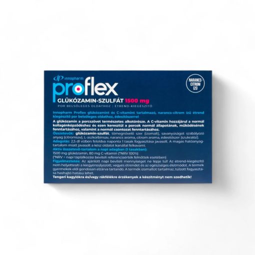 Proflex 1500 mg belsőleges oldathoz por 60x