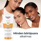 Eucerin Sun Allergy Protect Napallergia elleni krém-gél SPF 50