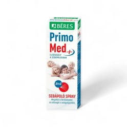 Béres PrimoMed sebápoló spray
