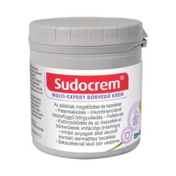Sudocrem Multi-Expert bőrvédő krém 400 gr