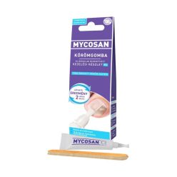 Mycosan ecsetelő körömgombára 10 ml