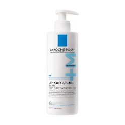 LRP Lipikar Baume AP+M testapoló balzsam 400ml