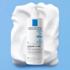 LRP Lipikar Baume AP+M testapoló balzsam 400ml