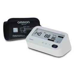 Omron M3 Comfort AFib vérnyomásmérő