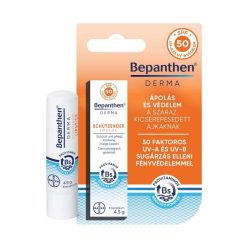 Bepanthen Derma ajakápoló stift SPF50