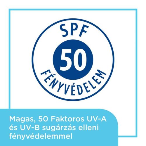 Bepanthen Derma ajakápoló stift SPF50