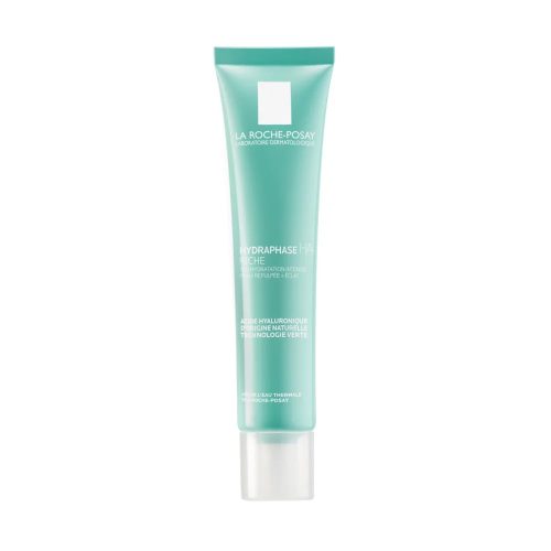 LRP Hydraphase HA Riche hidratáló arckrém 40 ml