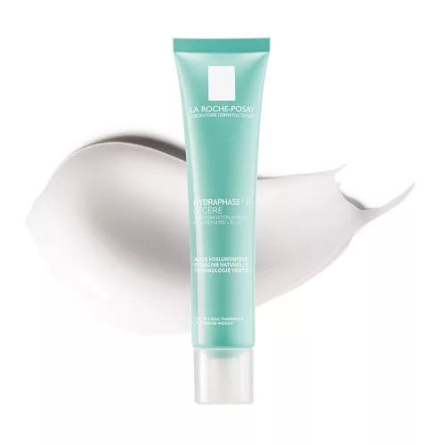 LRP Hydraphase HA light hidratáló krém 40ml