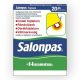 Salonpas fájdalomcsillapító tapasz 20x