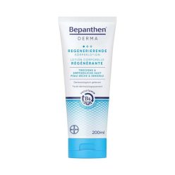 Bepanthen Derma bőrmegújító testápoló