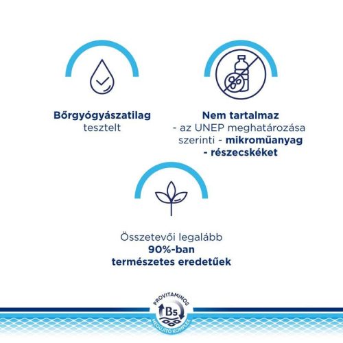 Bepanthen Derma bőrmegújító testápoló