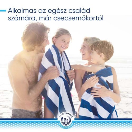 Bepanthen Derma bőrmegújító testápoló