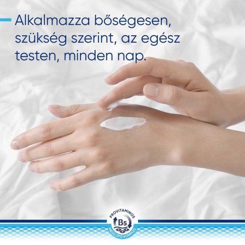 Bepanthen Derma bőrmegújító testápoló