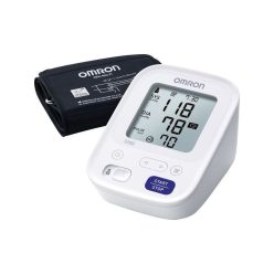 OMRON M3 Intellisense felkaros vérnyomásmérő