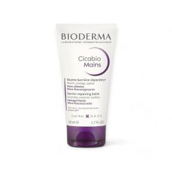 Cicabio Kézkrém 50 ml