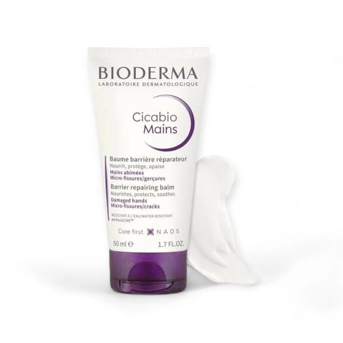 Cicabio Kézkrém 50 ml