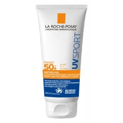   LRP Anthelios UV SPORT PRO-RESISTANCE Fényvédő tej SPF50+ 200 ml