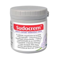 Sudocrem Multi-Expert bőrvédő krém 60 gr