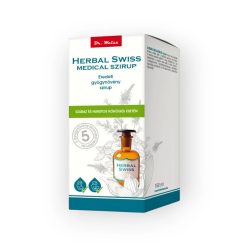 Herbal Swiss Medical szirup