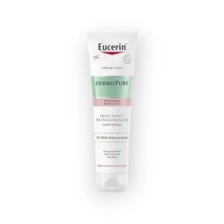 Eucerin DermoPure Hármas hatású mélytisztító zselé