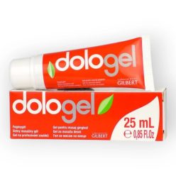 Dologel fogínynyugtató gél 25 ml