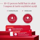 CanesHydro hidratáló és nyugtató hüvelygél 
