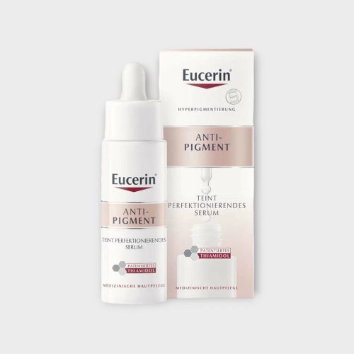 Eucerin Anti-Pigment bőrtökéletesítő szérum