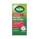 Vizulize Intensive Dry Eye szemcsepp 10 ml