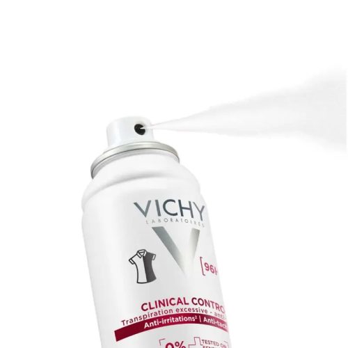 Vichy Clinical Control 96H 125 ml