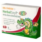 Dr. Theiss HerbalSept Kids nyalóka köhögésre 6x