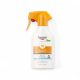 EUCERIN Sun Sensitive Protect gyermek napozó spray SPF50+