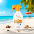 EUCERIN Sun Sensitive Protect gyermek napozó spray SPF50+