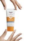 Eucerin Sun Sensitive Protect Napozó krém arcra SPF50+