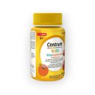 Centrum Kids gumivitamin gyermekenek Multifruit 60x