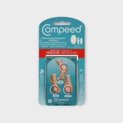 Compeed vízhólyagtapasz vegyes méret