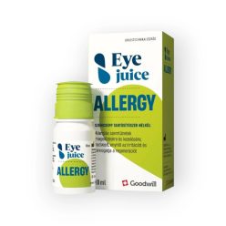 Eyejuice Allergy szemcsepp 10 ml