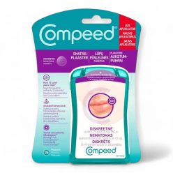 Compeed herpesztapasz 15x