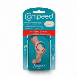Compeed vízhólyagtapasz közepes méretben