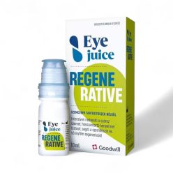 Eyejuice Regenerative szemcsepp 10 ml