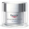 Eucerin Hyaluron-Filler +3x effect ráncfeltöltő nappali arckrém SPF30 
