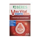 Béres Vas Vital Forte 30 mg filmtabletta 30x