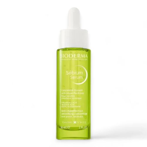 Bioderma Sébium szérum 30ml