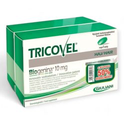 Tricovel Biogenina 10 mg tabletta duó csomag 2 x 30